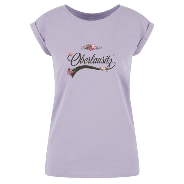 #BLIEML - Ladies Shirt – Bild 2