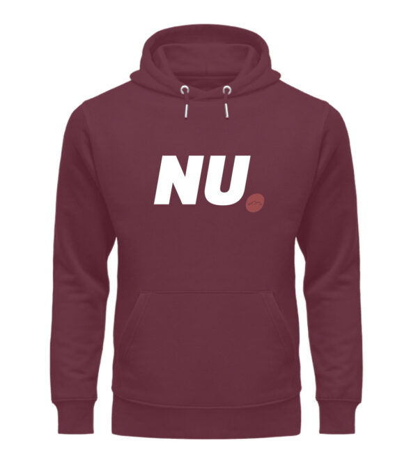 #NU - Premium Hoodie – Bild 2