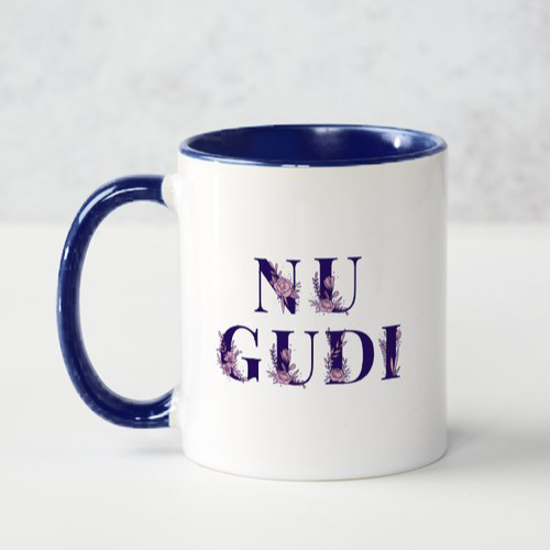 #NU GUDI - Tippel