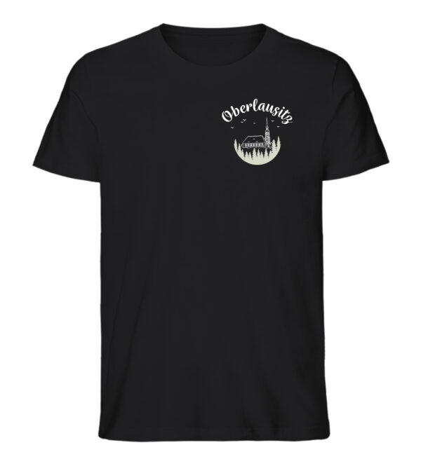 #CUNEWALDE MODERN - Herren Premium Shirt (beidseitig bedruckt) – Bild 2