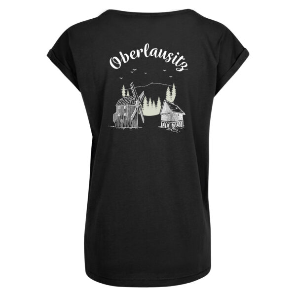 #KOTTMAR MODERN - Ladies Shirt (beidseitig bedruckt)